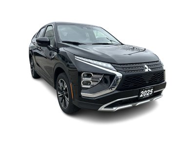 2025 Mitsubishi Eclipse Cross in Mississauga, Ontario