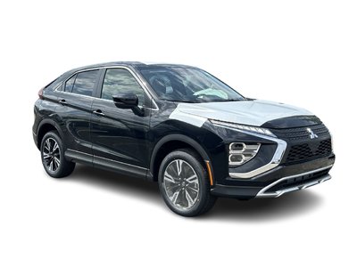 2025 Mitsubishi Eclipse Cross in Mississauga, Ontario