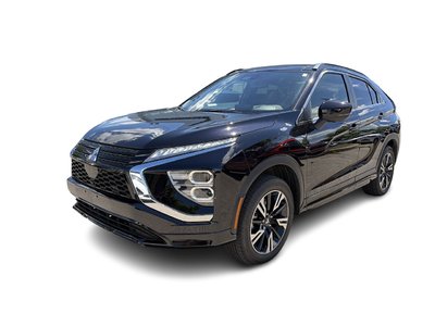 Mitsubishi Eclipse Cross  2025 à Mississauga, Ontario