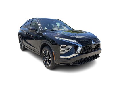2025 Mitsubishi Eclipse Cross in Mississauga, Ontario
