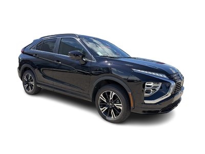 2025 Mitsubishi Eclipse Cross in Mississauga, Ontario