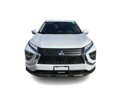 2026 Mitsubishi Eclipse Cross in Mississauga, Ontario