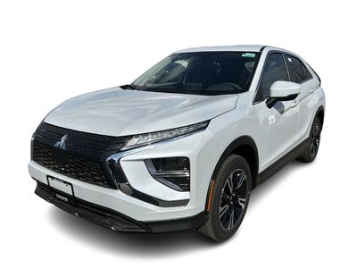 2026 Mitsubishi Eclipse Cross in Mississauga, Ontario