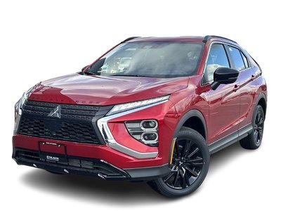 2026 Mitsubishi Eclipse Cross in Mississauga, Ontario