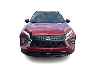 2026 Mitsubishi Eclipse Cross in Mississauga, Ontario
