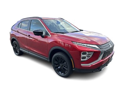 2026 Mitsubishi Eclipse Cross in Mississauga, Ontario