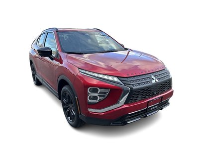 2026 Mitsubishi Eclipse Cross in Mississauga, Ontario