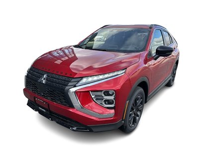2026 Mitsubishi Eclipse Cross in Mississauga, Ontario