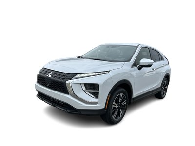 Mitsubishi Eclipse Cross  2026 à Mississauga, Ontario