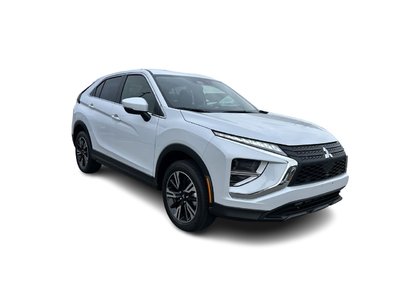 2026 Mitsubishi Eclipse Cross in Mississauga, Ontario
