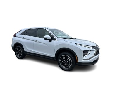 2026 Mitsubishi Eclipse Cross in Mississauga, Ontario