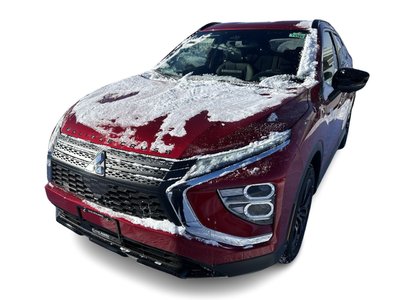 2026 Mitsubishi Eclipse Cross in Mississauga, Ontario