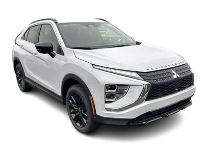 2026 Mitsubishi Eclipse Cross in Mississauga, Ontario
