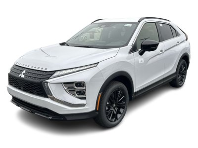 Mitsubishi Eclipse Cross  2026 à Mississauga, Ontario