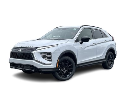 2026 Mitsubishi Eclipse Cross in Mississauga, Ontario