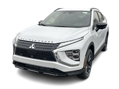 Mitsubishi Eclipse Cross  2026 à Mississauga, Ontario