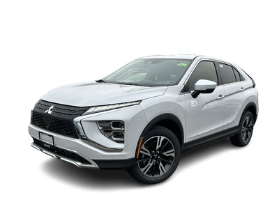 2026 Mitsubishi Eclipse Cross in Mississauga, Ontario