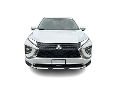 2026 Mitsubishi Eclipse Cross in Mississauga, Ontario