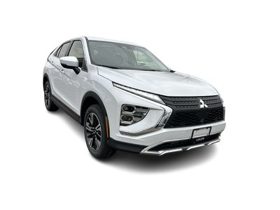 2026 Mitsubishi Eclipse Cross in Mississauga, Ontario