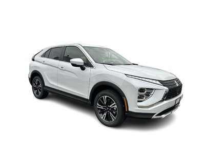 2026 Mitsubishi Eclipse Cross in Mississauga, Ontario