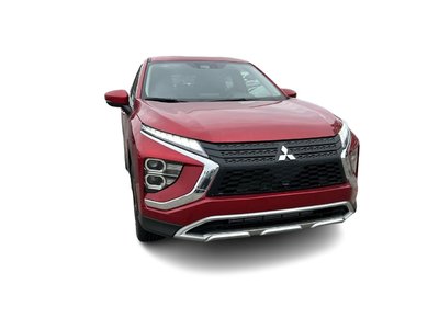 2026 Mitsubishi Eclipse Cross in Mississauga, Ontario