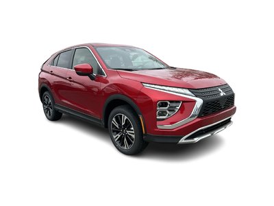 2026 Mitsubishi Eclipse Cross in Mississauga, Ontario