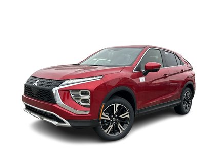 2026 Mitsubishi Eclipse Cross in Mississauga, Ontario
