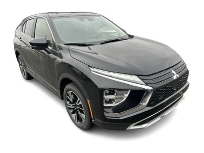 2026 Mitsubishi Eclipse Cross in Mississauga, Ontario
