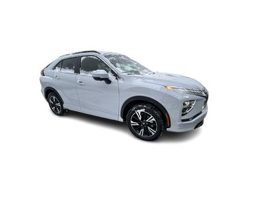 2026 Mitsubishi Eclipse Cross in Mississauga, Ontario