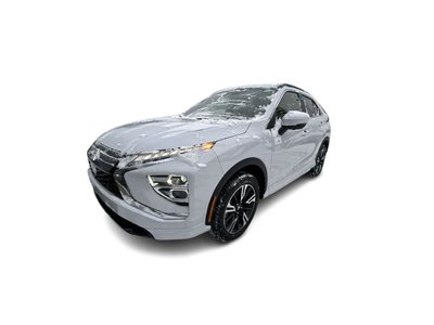 Mitsubishi Eclipse Cross  2026 à Mississauga, Ontario