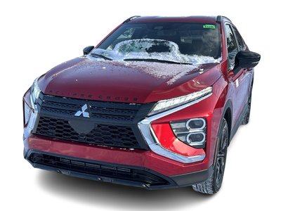 2026 Mitsubishi Eclipse Cross in Mississauga, Ontario