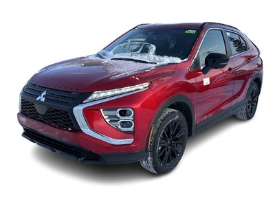 2026 Mitsubishi Eclipse Cross in Mississauga, Ontario