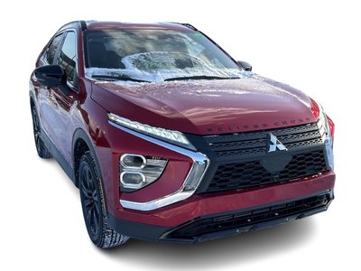 2026 Mitsubishi Eclipse Cross in Mississauga, Ontario