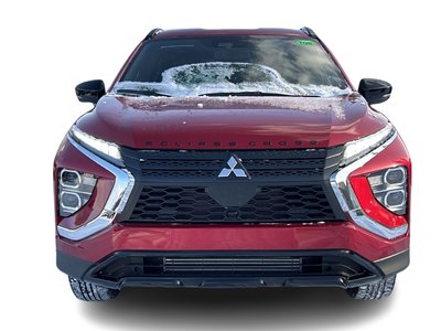 2026 Mitsubishi Eclipse Cross in Mississauga, Ontario