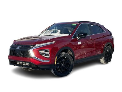 2026 Mitsubishi Eclipse Cross in Mississauga, Ontario