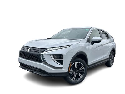 2026 Mitsubishi Eclipse Cross in Mississauga, Ontario