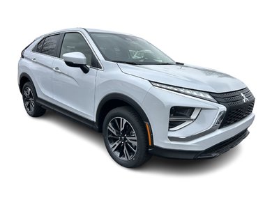 2026 Mitsubishi Eclipse Cross in Mississauga, Ontario