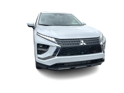 2026 Mitsubishi Eclipse Cross in Mississauga, Ontario