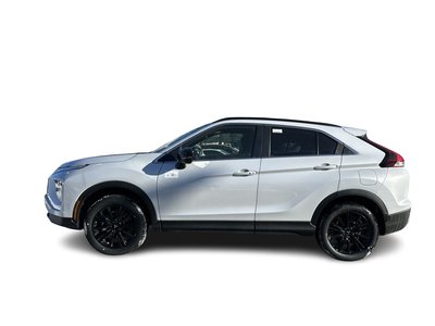2026 MITSUBISHI Eclipse Cross NOIR S-AWC — photo 8