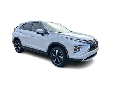 2026 Mitsubishi Eclipse Cross in Mississauga, Ontario