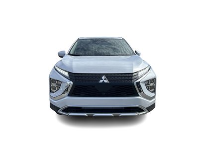 2026 Mitsubishi Eclipse Cross in Mississauga, Ontario