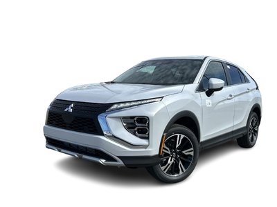 2026 Mitsubishi Eclipse Cross in Mississauga, Ontario