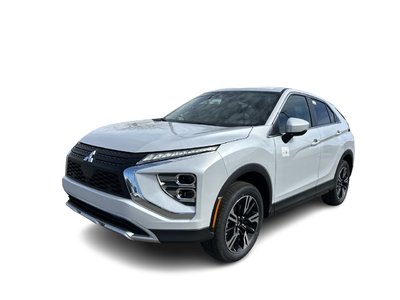 2026 Mitsubishi Eclipse Cross in Mississauga, Ontario