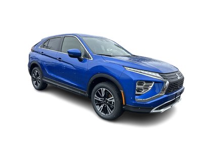 2026 Mitsubishi Eclipse Cross in Mississauga, Ontario