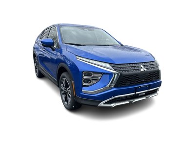 2026 Mitsubishi Eclipse Cross in Mississauga, Ontario