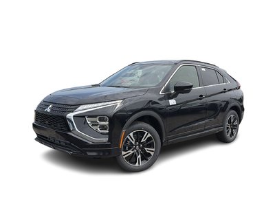 2026 Mitsubishi Eclipse Cross in Mississauga, Ontario