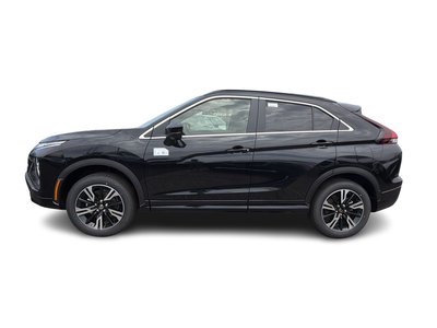 2026 MITSUBISHI Eclipse Cross GT S-AWC — photo 8