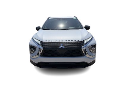 2026 Mitsubishi Eclipse Cross in Mississauga, Ontario