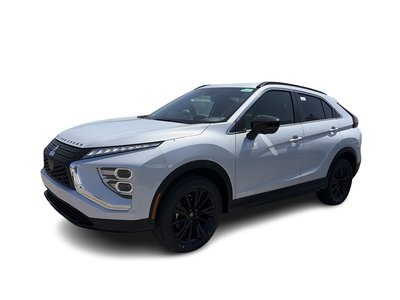 2026 MITSUBISHI Eclipse Cross NOIR S-AWC — photo 7