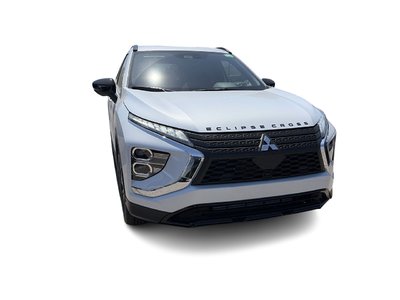 2026 Mitsubishi Eclipse Cross in Mississauga, Ontario